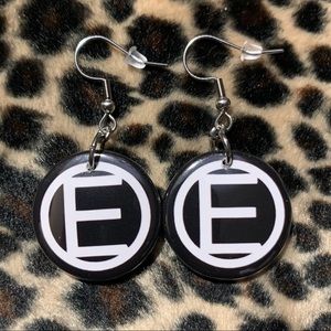 Equality Earrings